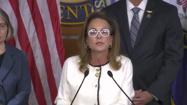 House Republicans on Homeland Security Funding